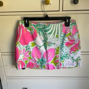 Lilly Pulitzer Skort